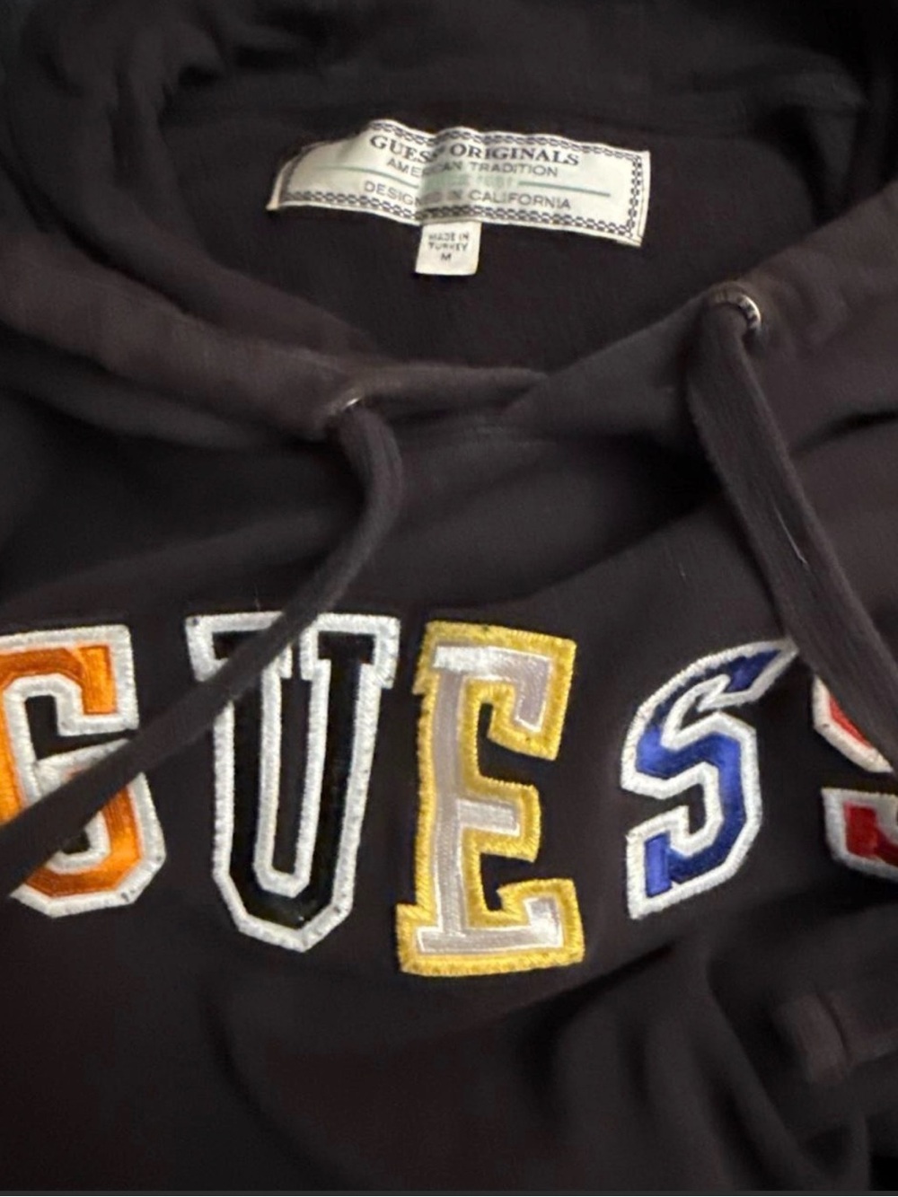 Men Sweater Subcategory Identification - Picture 6 of 7